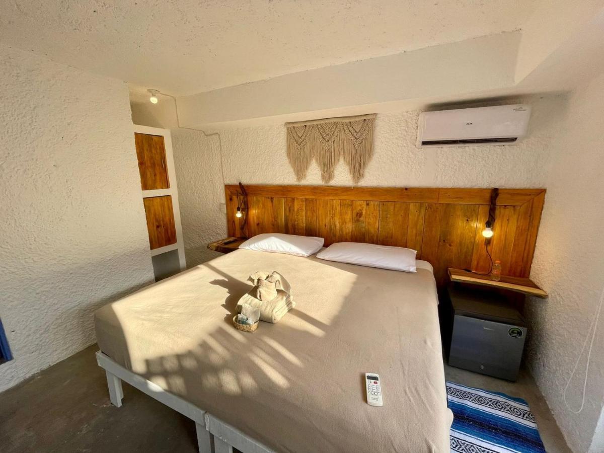 Mio Tulum Hotel Boutique Екстериор снимка