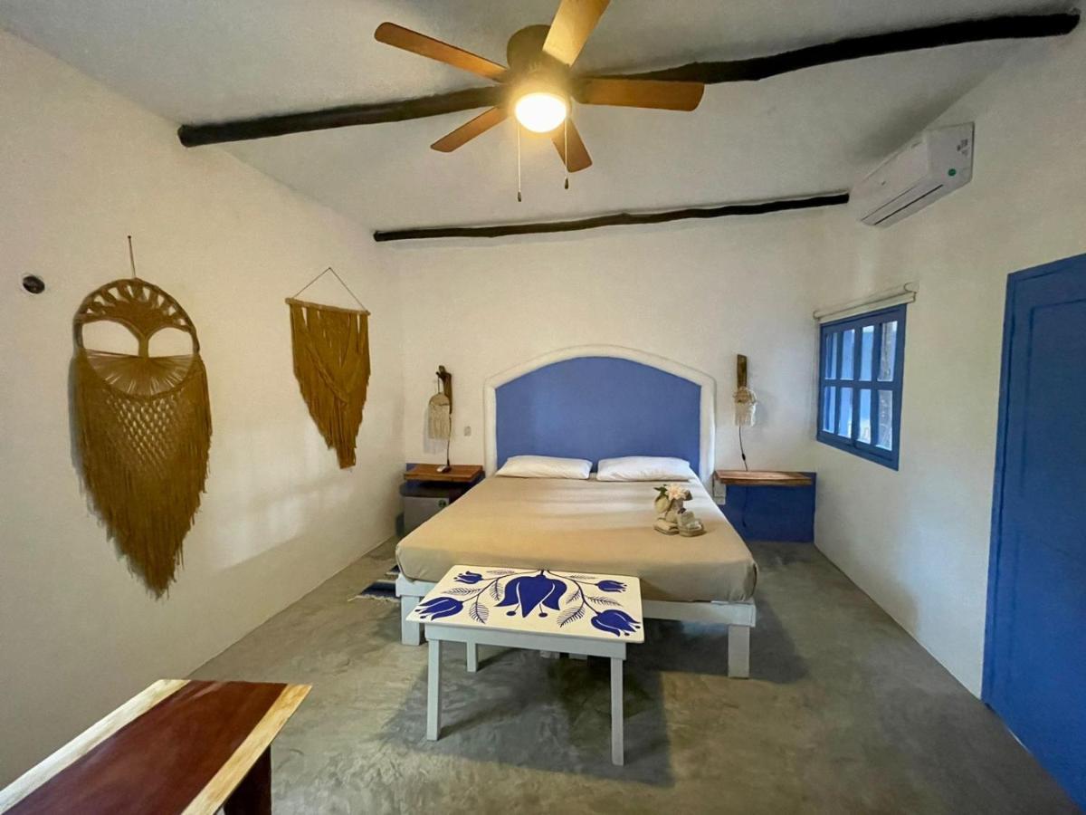 Mio Tulum Hotel Boutique Екстериор снимка