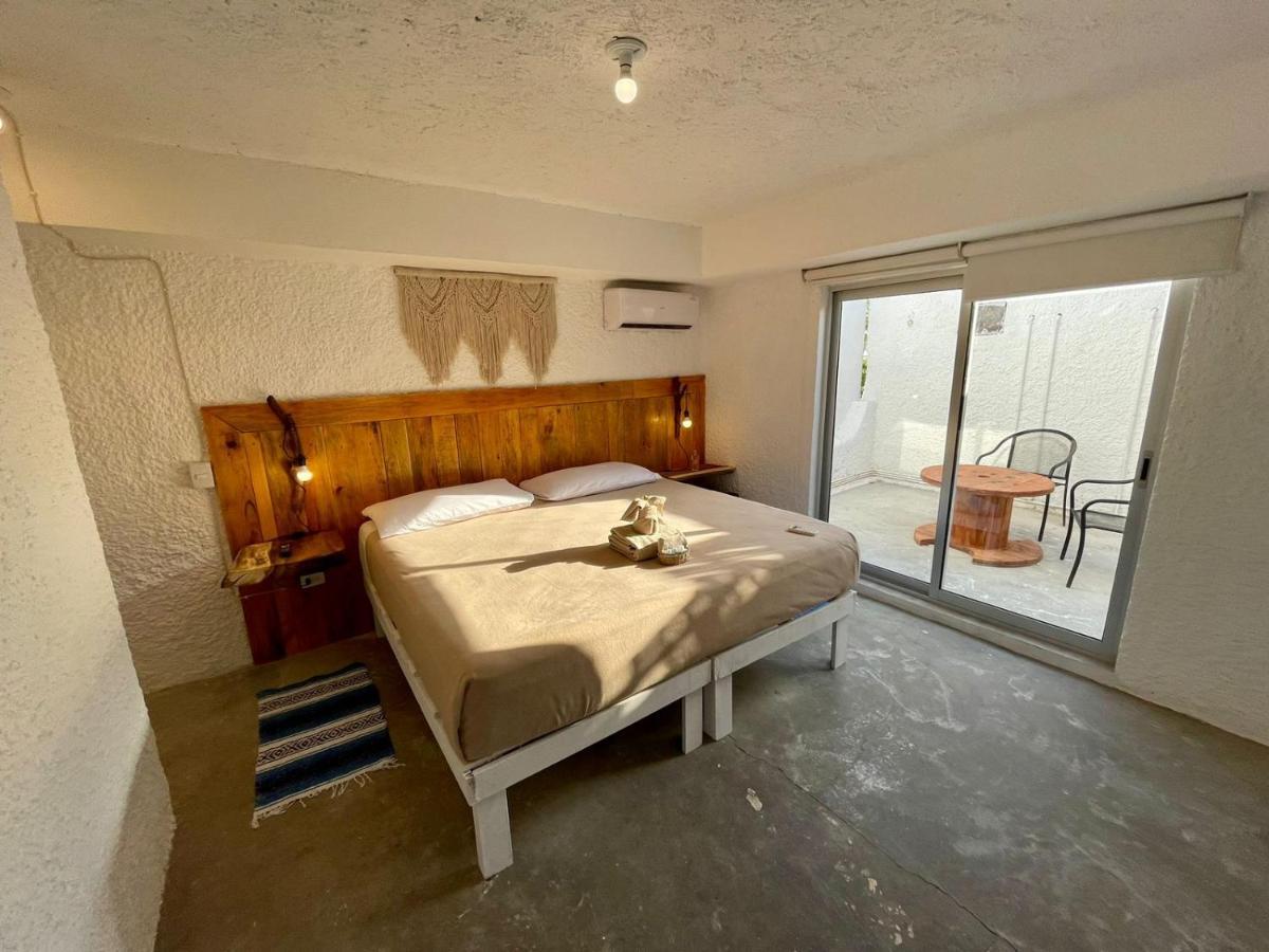 Mio Tulum Hotel Boutique Екстериор снимка