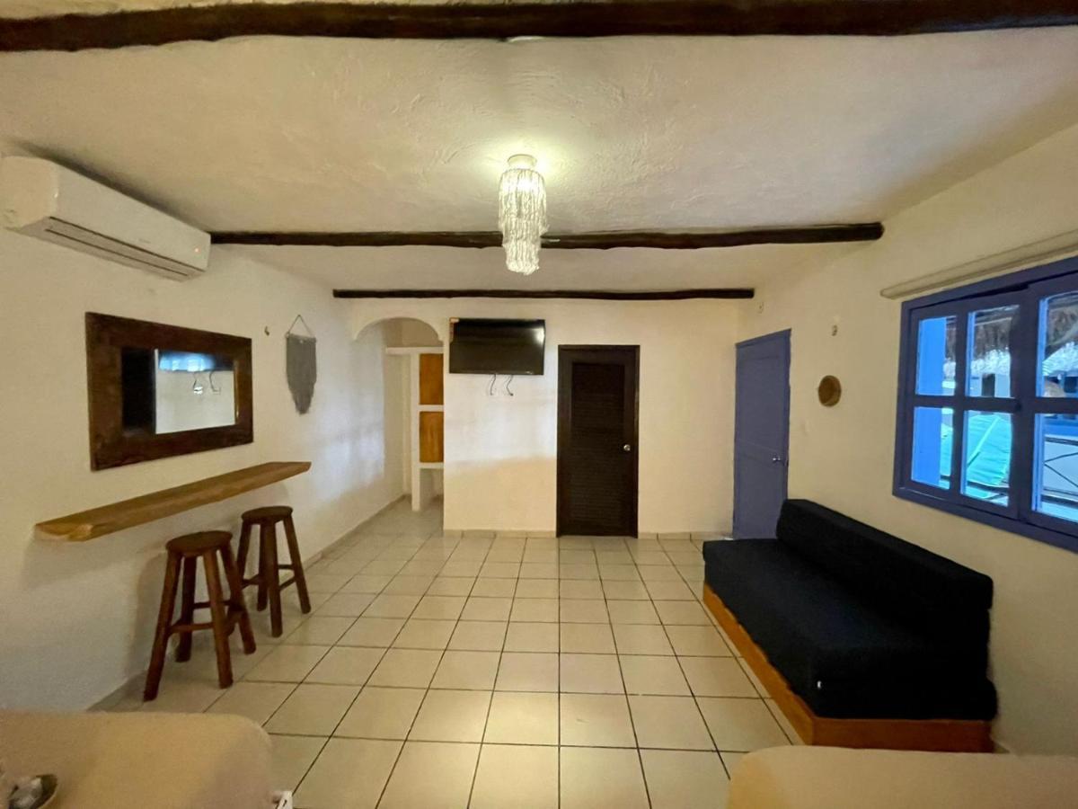 Mio Tulum Hotel Boutique Екстериор снимка A typical apartment in the complex