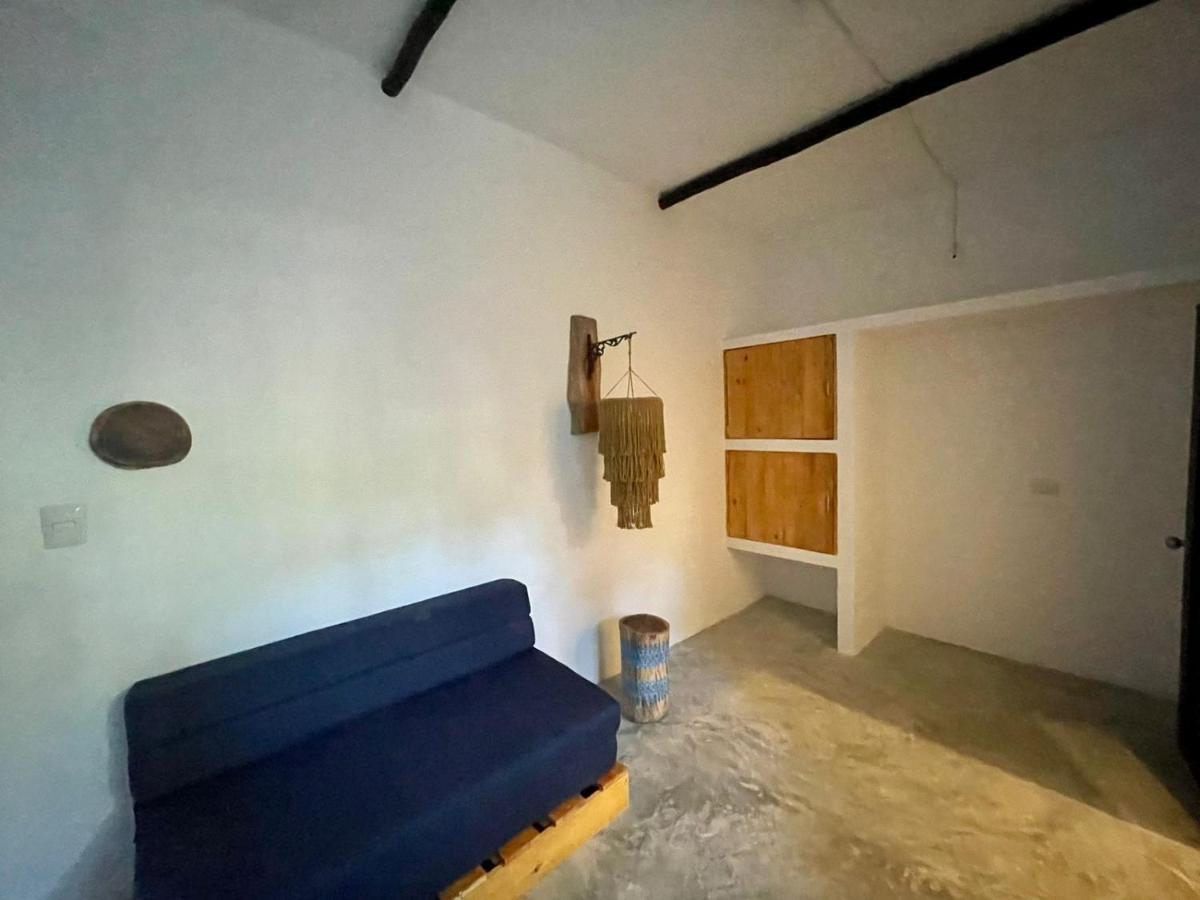 Mio Tulum Hotel Boutique Екстериор снимка The interior of the house