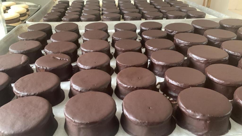 Mio Tulum Hotel Boutique Екстериор снимка Chocolate-covered marzipan