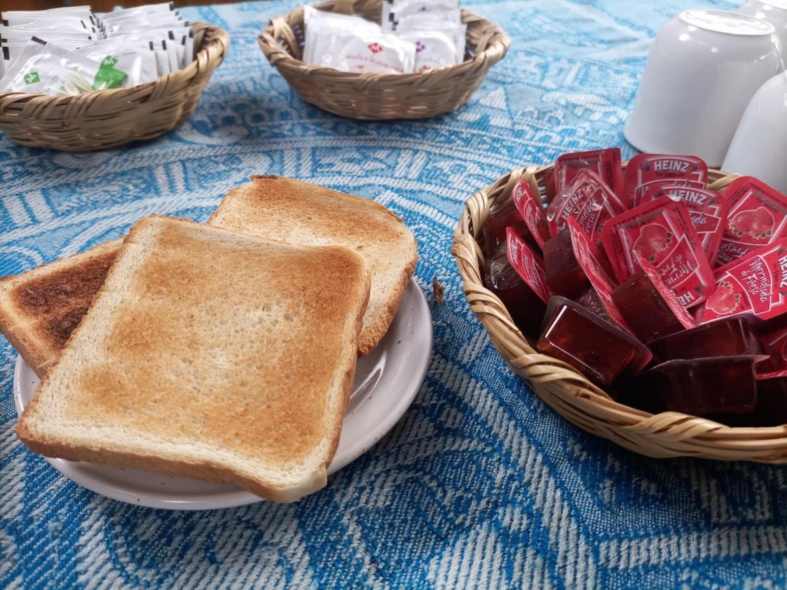 Mio Tulum Hotel Boutique Екстериор снимка Kaya toast